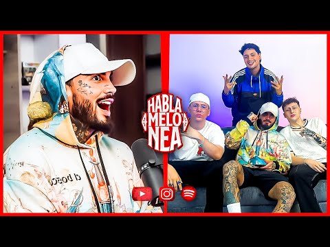 ¡Hablámelo NEA! #38 ft Mateo Carvajal | Su historia, Cómo ganó EL DESAFÍO y MÁS