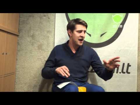 ZIP FM: eMeMdemsai - Ain't No Sunshine (Mantas cover)