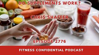 Do Supplements Work? - Episode 2776