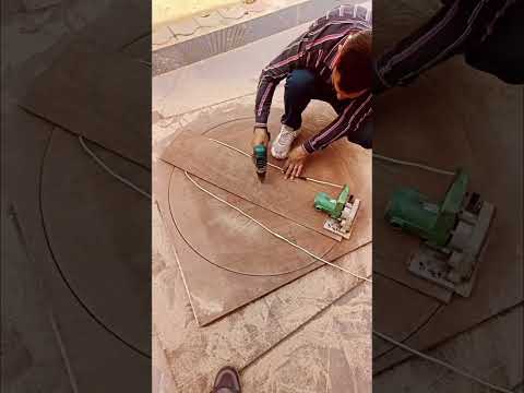Best way to cutting round on plywood @kHusHIIntERioR5555