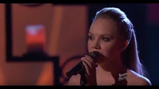 Please Remember Me → Danielle Bradbery - Top 5 (Semifinals) (HD)