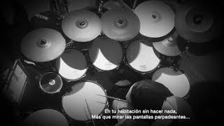 BLACKFIELD - THE END OF THE WORLD (SUBTITULADO)