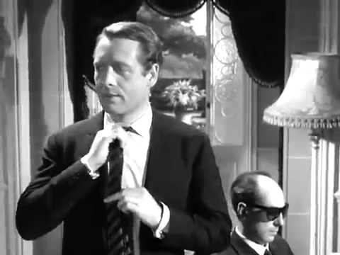 Danger Man   3x15   Someone is Liable to Get Hurt - Full Episode