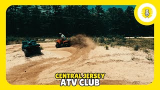 מועדון ה-ATV של מרכז ג'רזי - תוכנית פרלוביץ'
