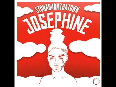 Stonah4rmThaTown - "Josephine" (Official Audio)