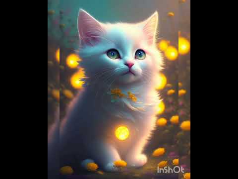 || status || 💕🥀🥀new whatsapp status || cute cat🥀|| #trend #shorts #newstatus #whatsappstatus