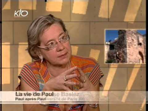 Vie de Paul (2) - Module 5/5