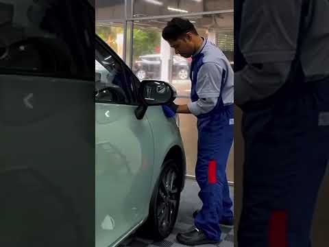Thumbnail for Toyota Sienta - Fresh KeePer Long by Toyota Sienta