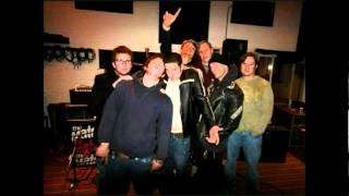 The Matches (Feat Tim Armstrong) - You (Dont Know)