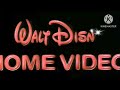 Walt Disney Home Video 1994
