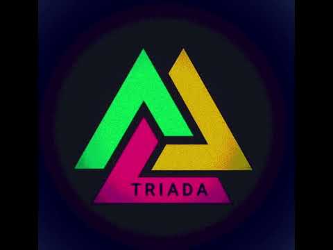 TRIADA - DISSერტაცია