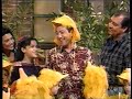 IPTV Sesame Street Breaks November 11 November 13 1998