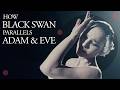 How Black Swan Parallels Adam And Eve