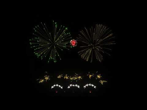 Love me like you do by Griffin Fireworks