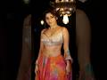 Actress Iswarya Menon Hot Navel Queen Exclusive