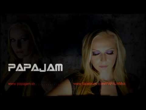 NEW !!!!!!!! PAPAJAM ** SHE **