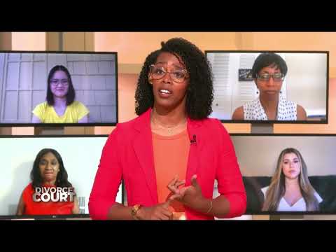 Divorce Court: Devonne Dunnings v Julian James 4/19/23