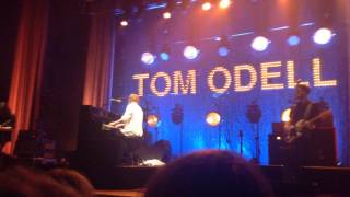 Tom Odell - Till I Lost (Wolves Civic Hall)