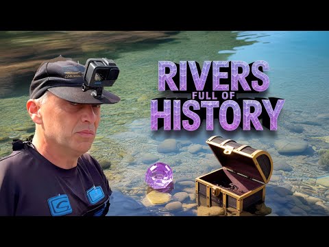 MAGNET Fishing Finds Are Insane!