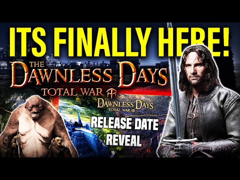 DAWNLESS DAYS: Release Date REVEALED + HUGE Feature Updates!