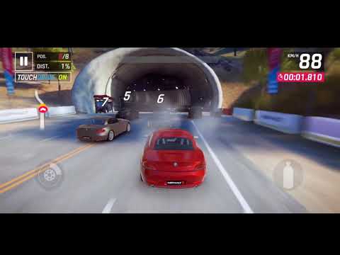 Asphalt - 9 Gaming || 0neplus Phone ll Snapdragon 888