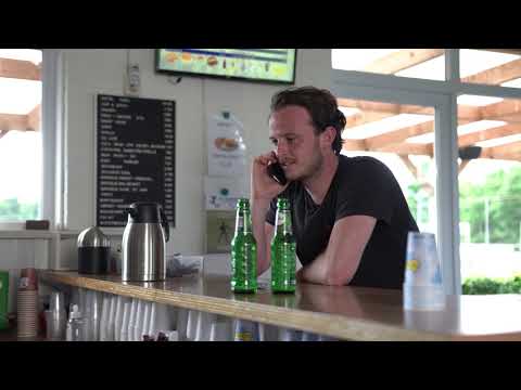 vv Oeken - Nieuwe generatie: Harm en Timo Niessen