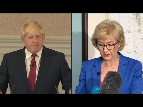 منافسة حادة بين خمسة مرشحين لخلافة ديفيد كاميرون