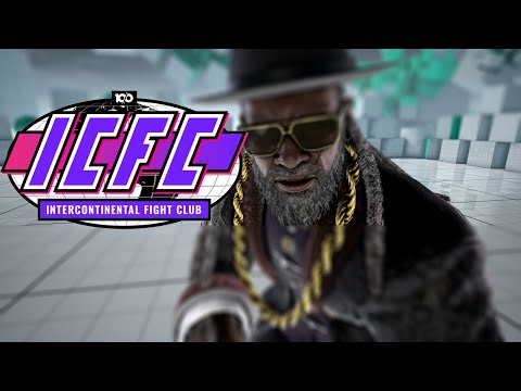 BEST ZAFINA I PLAYED! | ICFC Run 06/07/2022