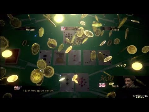 Final Fantasy XIII-2 - Sazh: Heads or Tails? - Walkthrough (Part 3)