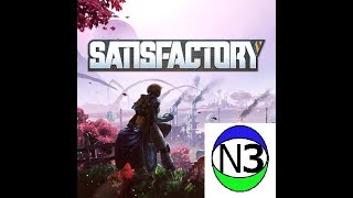 【SATISFACTORY】惑星トガラシを汚染まみれにする為に生まれてきた二人 Part29