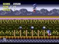 Sonic 1 Sonic CD Edition Genesis Walkthrough