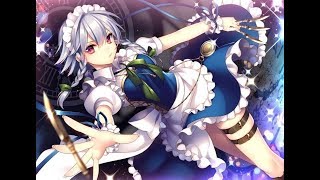 Cover art for Knight of Knights