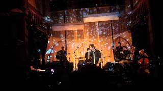 Wirtz-Frei Unplugged Kulturkirche Köln 10.04.14