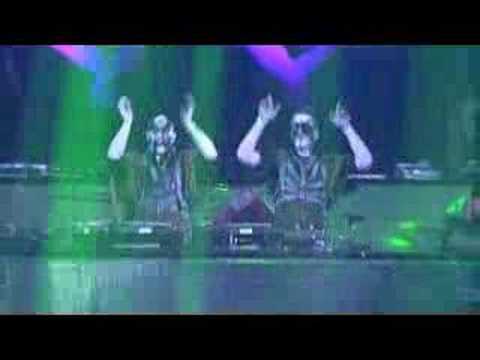 Qlimax 2006 DVD - Preview 02 Showtek