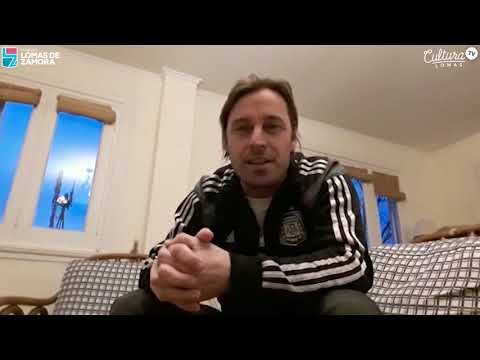 Cultura Lomas TV -  Peña de Tango -  Episodio 10