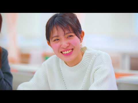 看護学科 【あなたはどんな看護師を目指しますか？】