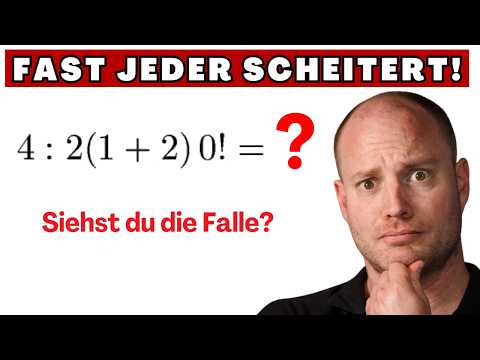 Can you solve the task? (Nasty trap)