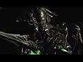Mortal Kombat XL Alien Vs Predator Fight Fatality