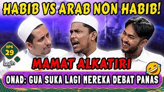Download lagu MAMAT: ADA GEREJA OPENINGNYA PAKAI ASSALAMUALAIKUM‼️ BINGUNG GAK TUH⁉️ LOGIN - JAFAR - ONAD mp3