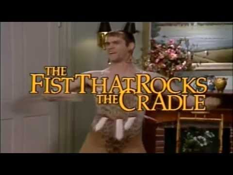 In Living Color S03E19 - The Fist That Rocks the Cradle