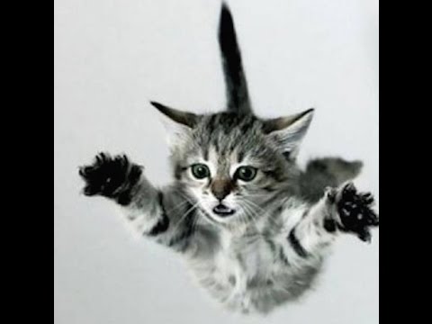 Dying light - Kidd's leap of Faith... FAIL!!!