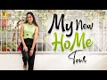 My New Home Tour Sree Priya Tamada Media