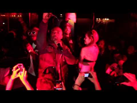 Ray J featuring Ludacris - Celebration Official Music Video