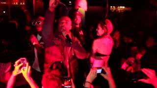 Ray J featuring Ludacris - Celebration Official Music Video
