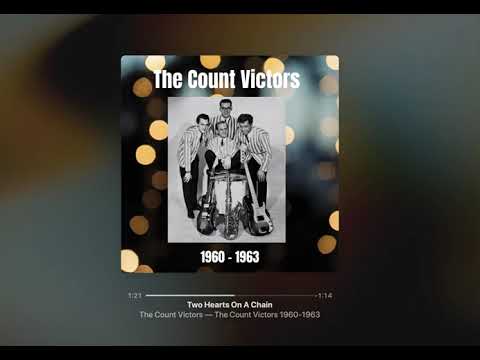 The Count Victors   Two Hearts On A Chain