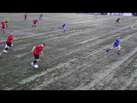 CLJ U 15 Chemik Bydgoszcz - Fase Szczecin II połowa cz1