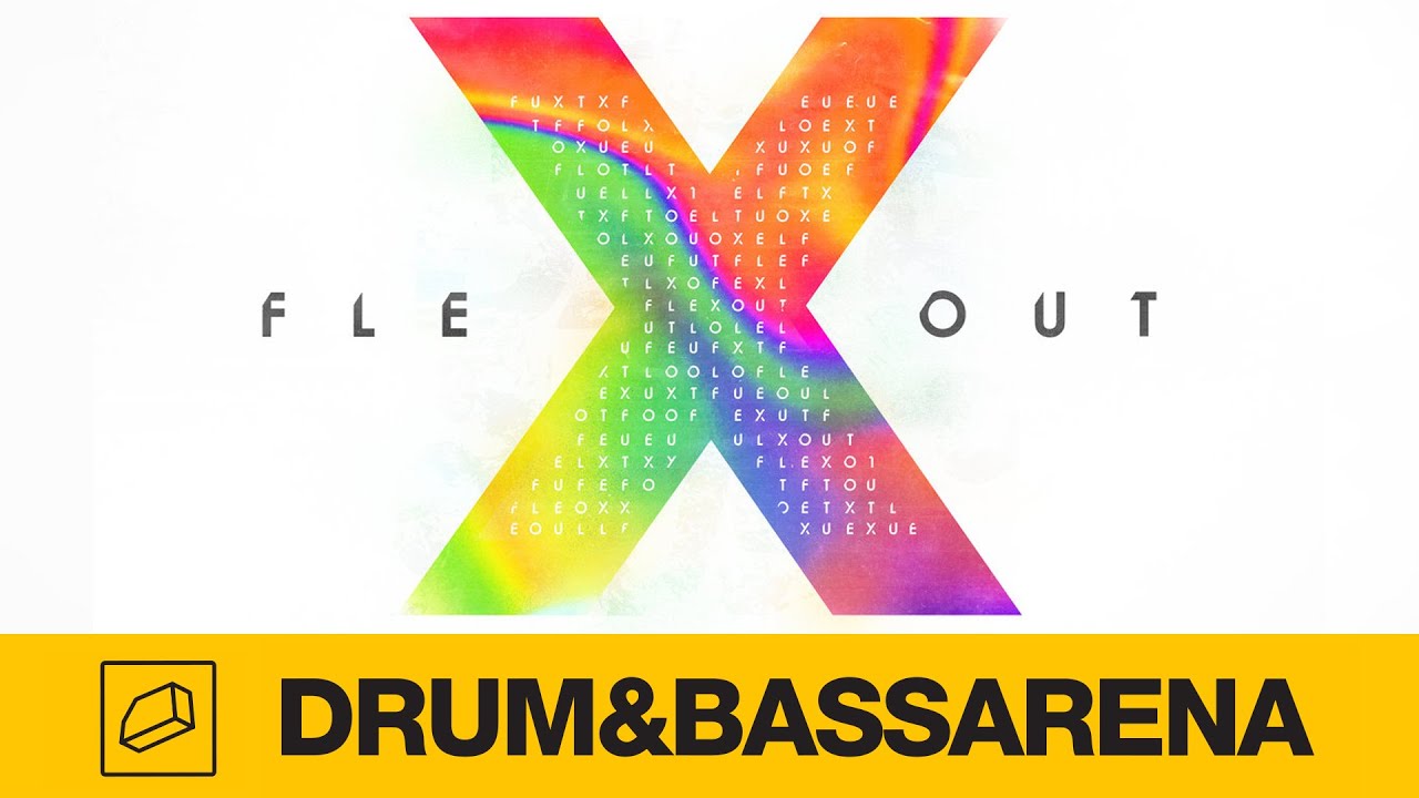 Data 3 - Tric City (Waeys Remix)