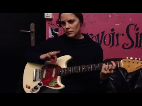 SCOUT NIBLETT What can I do / Bad Bonn Song Book Tutorial