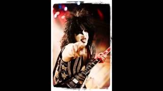 K 391   Leaving The Lights