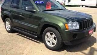 preview picture of video '2007 Jeep Grand Cherokee Used Cars New Philadelphia OH'